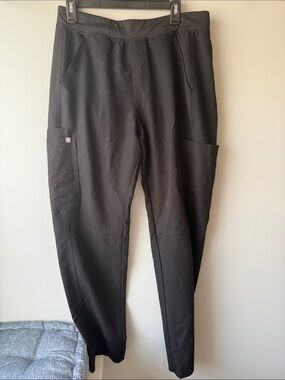 Figs black  Scrub Pants medium